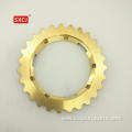 auto car brass gear ring